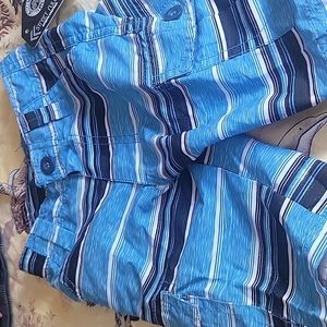 Toddler shorts